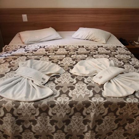 Hotel Itamarati Sao Jose do Rio Preto  Extérieur photo