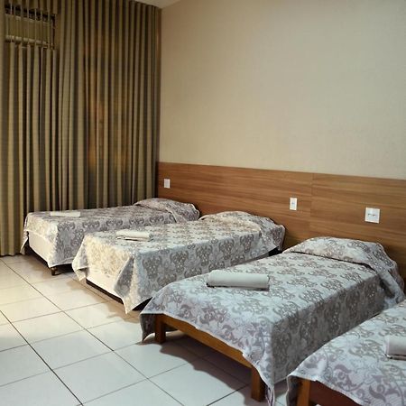 Hotel Itamarati Sao Jose do Rio Preto  Extérieur photo