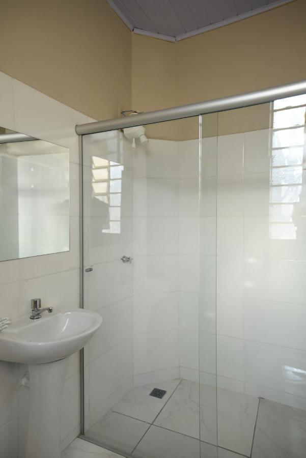 Hotel Itamarati Sao Jose do Rio Preto  Extérieur photo