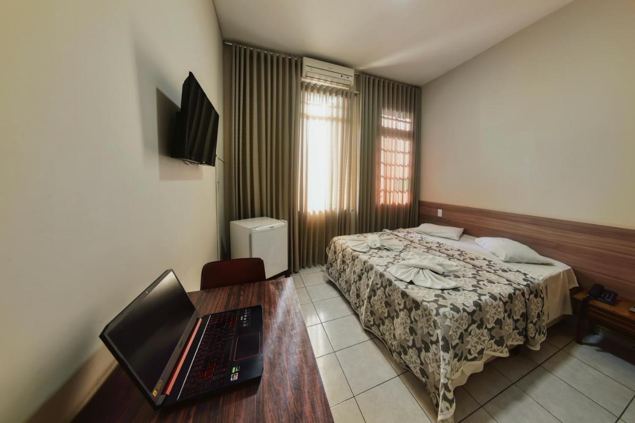 Hotel Itamarati Sao Jose do Rio Preto  Extérieur photo
