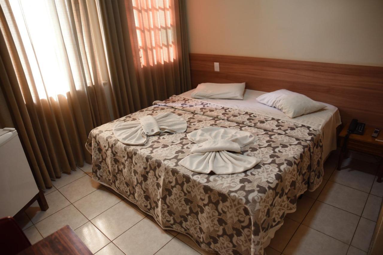 Hotel Itamarati Sao Jose do Rio Preto  Extérieur photo