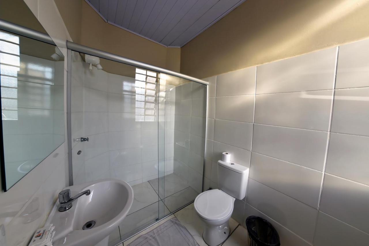 Hotel Itamarati Sao Jose do Rio Preto  Extérieur photo