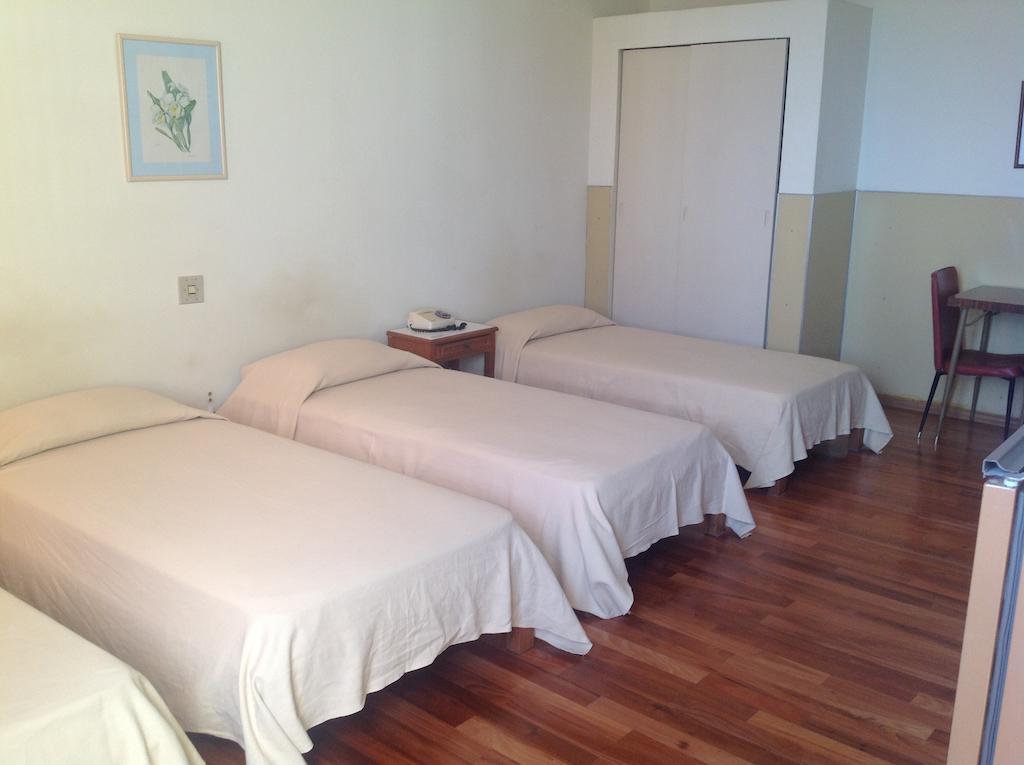 Hotel Itamarati Sao Jose do Rio Preto  Chambre photo
