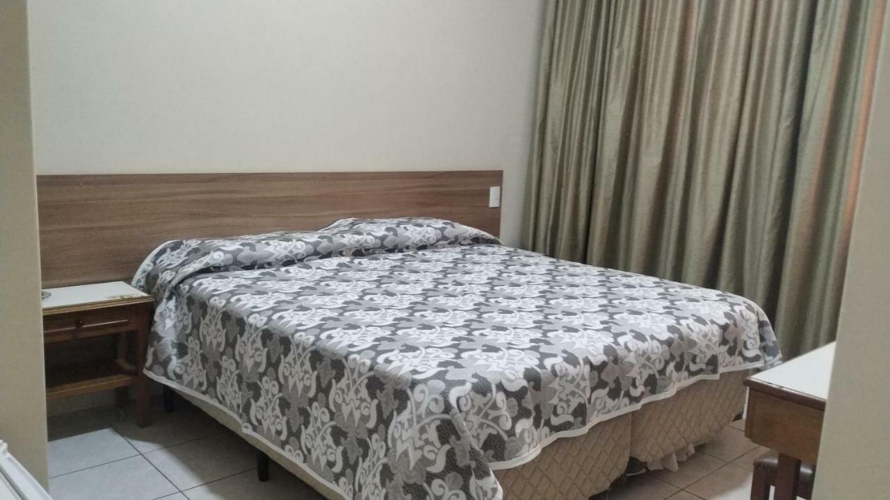 Hotel Itamarati Sao Jose do Rio Preto  Chambre photo