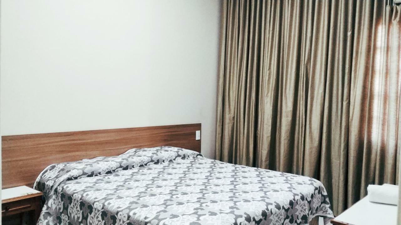 Hotel Itamarati Sao Jose do Rio Preto  Chambre photo