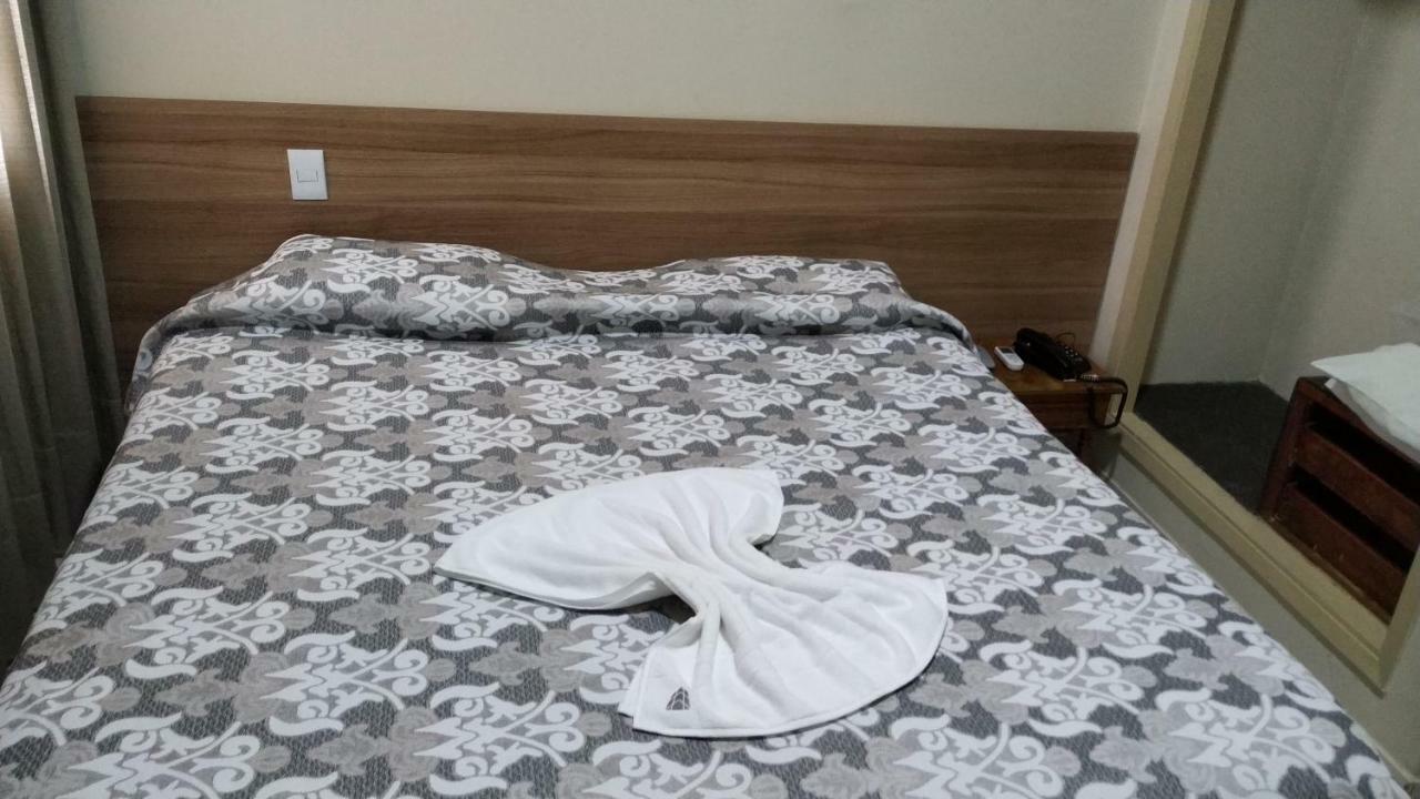Hotel Itamarati Sao Jose do Rio Preto  Extérieur photo