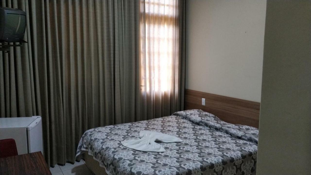 Hotel Itamarati Sao Jose do Rio Preto  Extérieur photo
