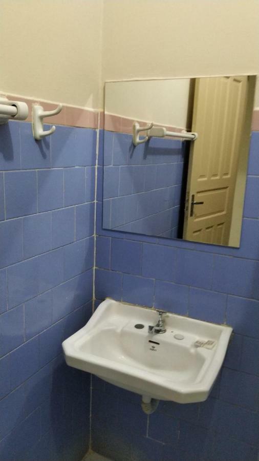 Hotel Itamarati Sao Jose do Rio Preto  Extérieur photo