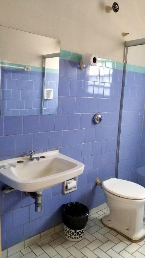 Hotel Itamarati Sao Jose do Rio Preto  Extérieur photo