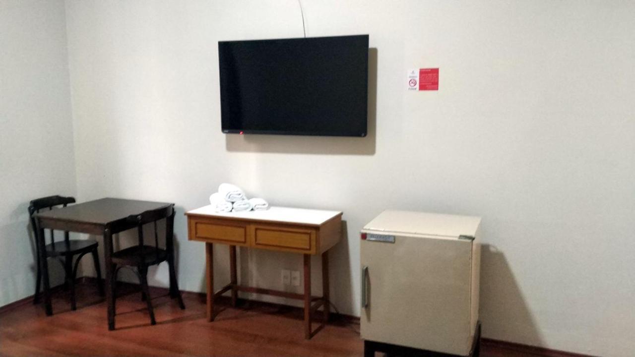 Hotel Itamarati Sao Jose do Rio Preto  Extérieur photo