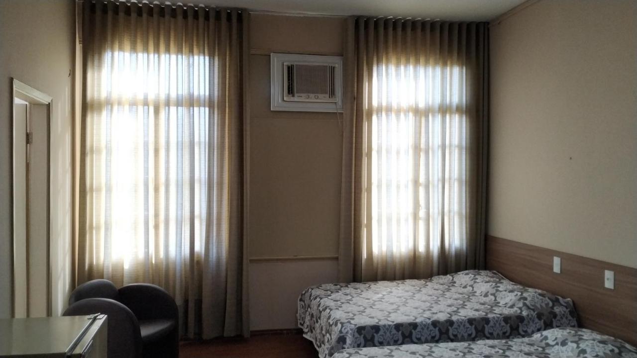 Hotel Itamarati Sao Jose do Rio Preto  Extérieur photo